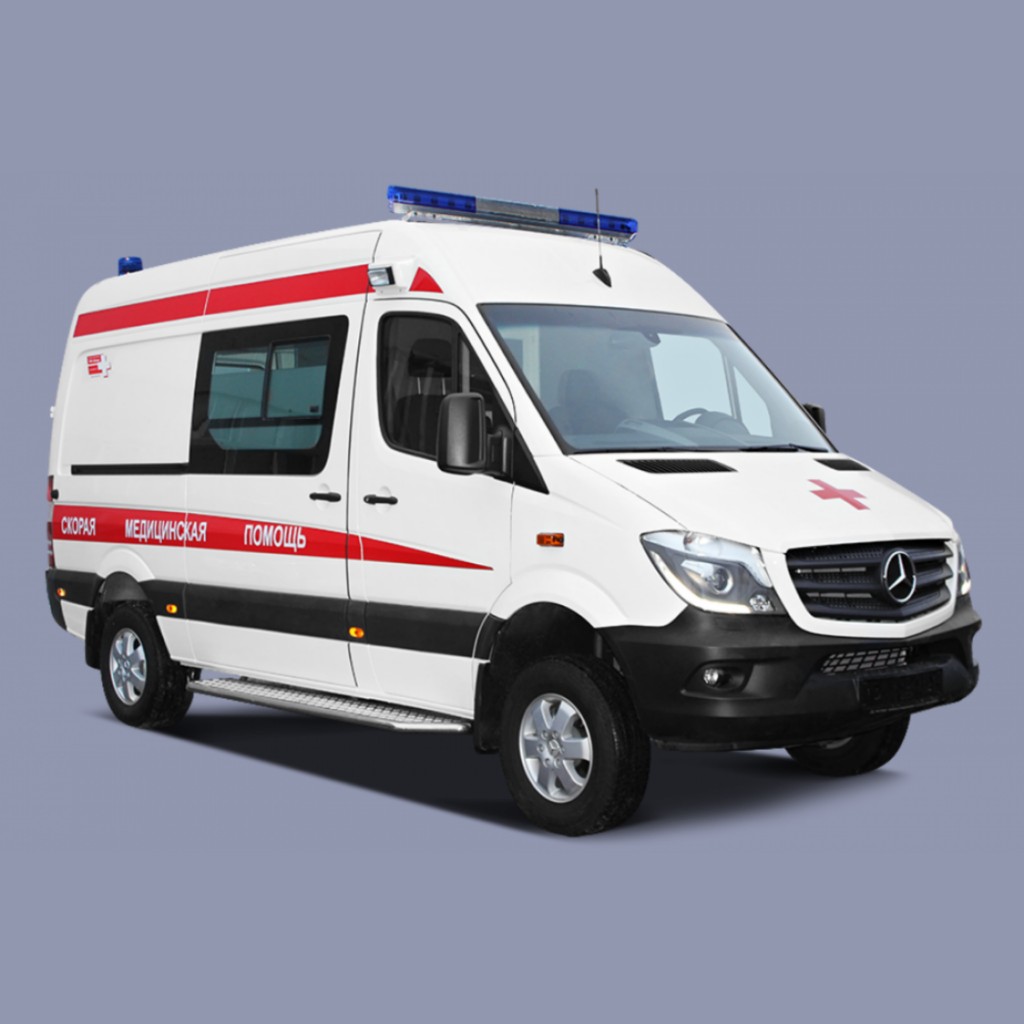 AMBULANCE FACILITY