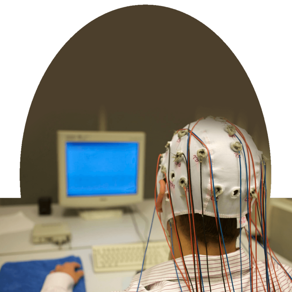 EEG SCAN