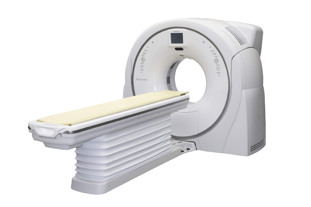 CT-SCAN-MACHINE