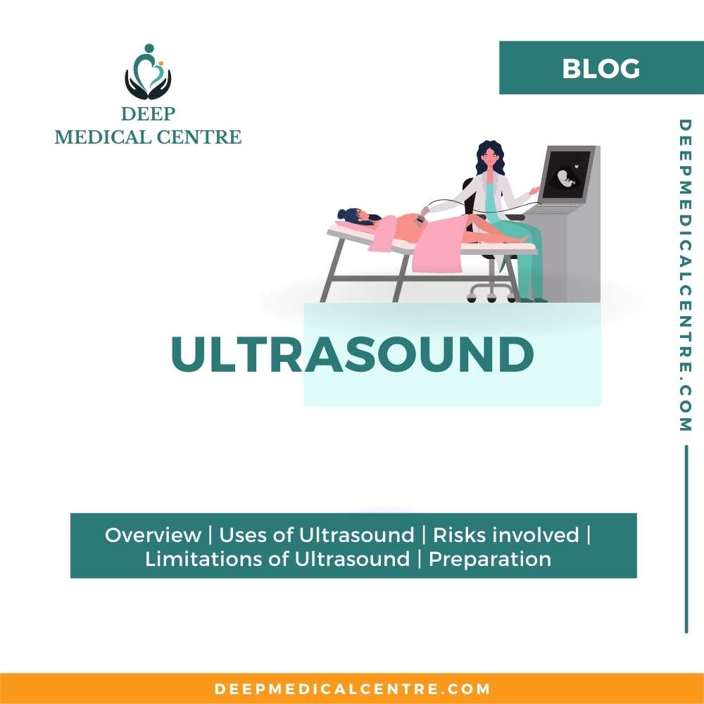 Overview of Ultrasound: Uses, Risks, Limitations & Preparation