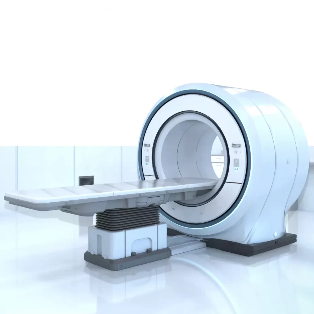 DEEP MEDICAL CENTRE MRI SCAN YAMUNA VIHAR