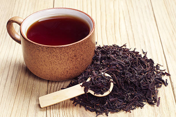 Black Tea - Surprising Facts About Tea