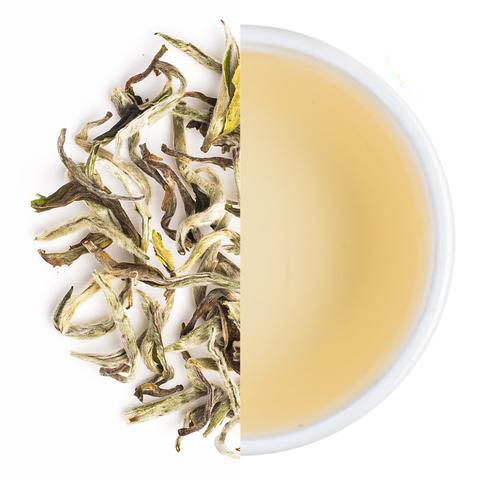 White Tea - Surprising Facts About Tea