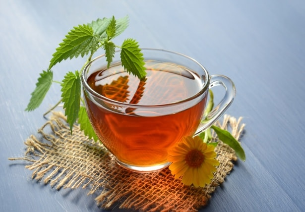 Herbal Tea - Surprising Facts About Tea