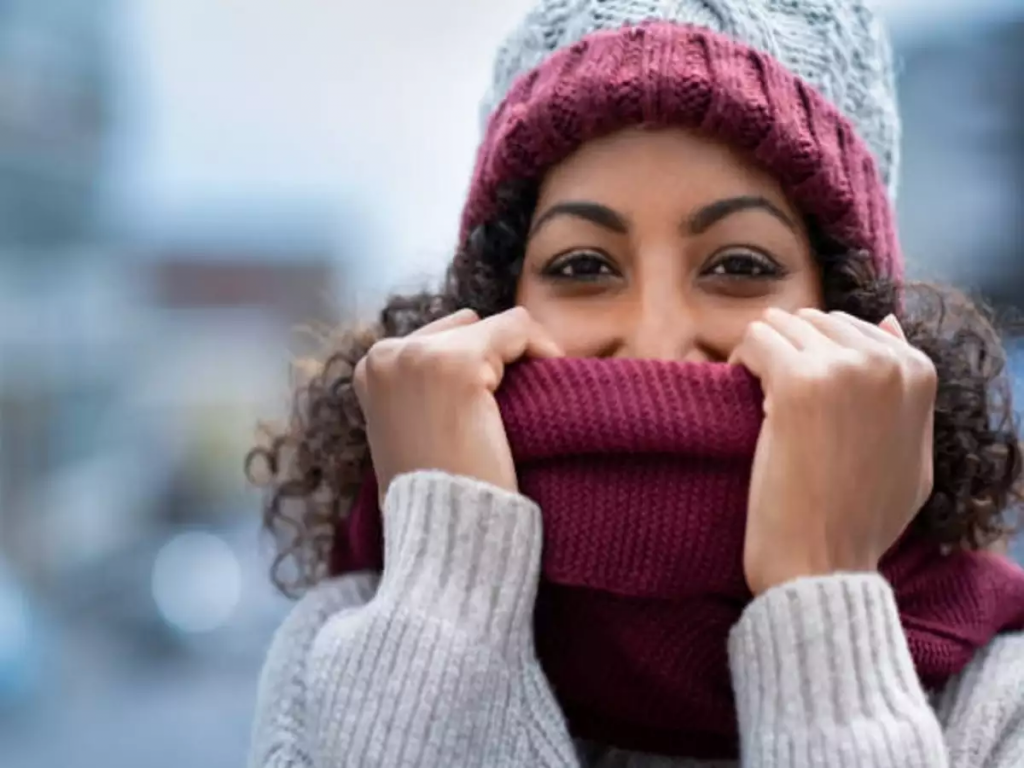 10 Tips to Stay Healthy In Winter