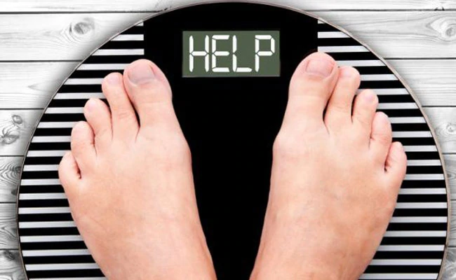 Unaccounted-for weight loss - 12 Health Symptoms To Never Ignore