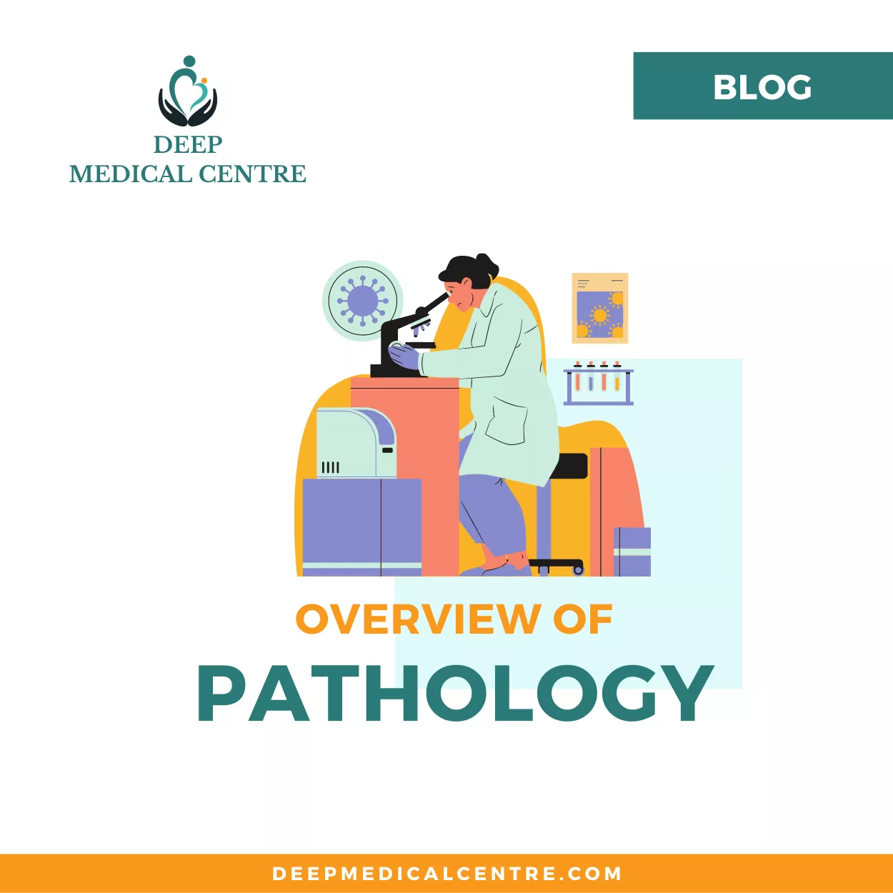 Overview of Pathology